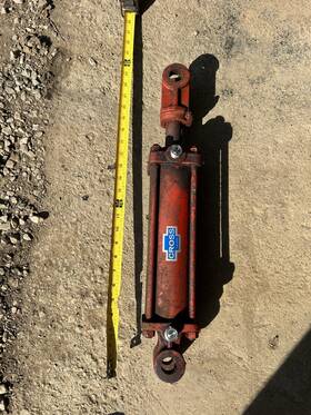 1z0088 Cross 1z0080 Hydraulic Cylinder Tractor / Loader Lift