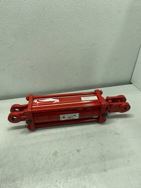 22646 Cross Manufacturing Db Series Tie-rod Hydraulic Lifting Cylinder