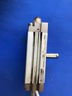 Crq2bs10-90 Smc Compact Rotary Actuator Rack And Pinion Single Shaft
