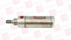2.00dsrmbs02.0 Crum Manufacturing Inc / 200dsrmbs020 Used