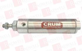 500ss-1550 Crum Manufacturing Inc / 500ss1550 Used