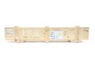 Cs1bf125-860 Smc New Double Acting Pneumatic Cylinder