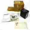 Csb-40252 Enerpac S A Block Cylinder