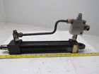 Csbdhmires23mc Parker Bore Stroke Bar Max Hydraulic Cylinder