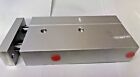 Ctb-00107-a-101.6 Bimba Pneumatic Cylinder Twin Bore New