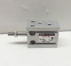 Cu16-10d Smc Air Cylinder New Without Box Cu16-10d Smc Air Cylinder New Without Box