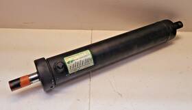 32800-510 Cunningham Hydraulic Cylinder S/n