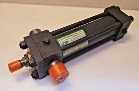 82396-459 Cunningham Mfg Hydraulic Cylinder Model Hs 82396 459