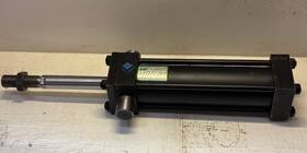 2hsnt1n1112s3000 Cunningham Mfg. Co. 31/2hsnt1n1112s3000 Hydraulic Cylinder