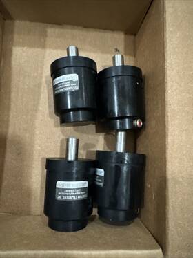 122650212 Custom Cylinders / A34157a Cylinder