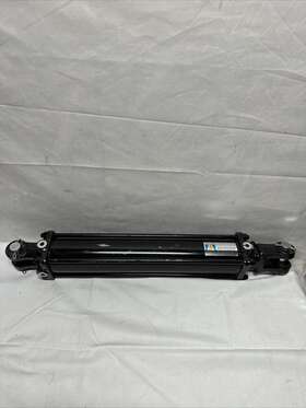 3016tr-orb Cwa Hydraulics 3016tr-orb/npt Advanced Cylinder 3016tr-orb/npt-150 Hydraulic New