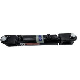 C2018cw Cwa Hydraulics Cw Weld Clevis Cylinder 2 Inch Bore X 18 Stroke 1 1/4 Rod Sae 6 Port 3000