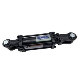 C2520tr-orb Cwa Hydraulics C2520tr-orb/npt Tr Tie Rod Cylinder 2 1/2 Inch Bore X 20 Stroke 1 1/8 2500 Psi - Port