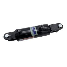C3016cw Cwa Hydraulics Cw Weld Clevis Cylinder 3 Inch Bore X 16 Stroke 1 1/2 Rod Sae 8 Port 3000