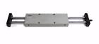 Cx2n25-200bs Smc Guided Cylinder Slide