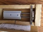 Cxsl10-50 Smc Corporation Aluminum Air Cylinder