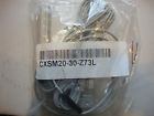 Cxsm20-30-z73l Smc New Dual Rod Guided Cylinder Actuator