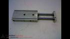 Cxsm25-100-z73l Smc Slide Cylinder Dual Rod Bore