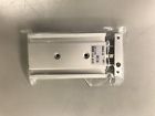 Cxsm25-75 Smc Pneumatics Lot Of