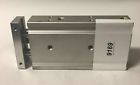 Cxsm25-75-y59a Smc Guided Slide