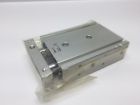 Cxsm32-50 Smc Dual Rod Cxs Guided Cylinder Slide Bearings Bore Stroke