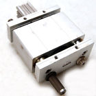 Cxtm32-25b-f7pwl Smc Platform Cylinder Slide