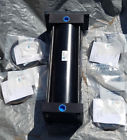 Cy-a-012715 Bimba New Trd Bore Stroke Pneumatic Cylinder