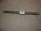 Cy2b32h-400 Smc Cylinder Never Used Not Sure