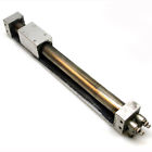 Cy2rg25h-250-y7p Smc Direct Mt Rodless Cylinder Actuator Bore
