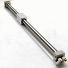 Cy3rg20-515-a93 Smc Cy3rg20-515 Magnetic Rodless