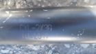 Cyl-2x30 Unbranded Hydraulic Cylinder Welded Double Acting Bore Stroke Cross Tube