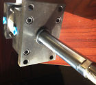Fm-mf1-3.25x0.75-a Cyl-8878148 Bimba Trd Manufacturing Flush