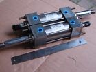 Cyl-a-002960 Bimba Trd Stainless Pneumatic Air Cylinder Stroke Bore