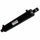 Cylinder 2.5x30 Acting Prices 30 Double Welded Hydraulic 2.5 Stroke " Pineye Bore