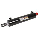 Cylinder 2 Double Acting Welded " Hydraulic Bore 16 Pineye Stroke