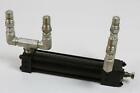 F-3lls19 Cylinder -3lls19 1.5 Stroke 2280 Bore 6.0 Parker Psi Hydraulic