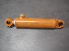 1343584c2 Cylinder 590t 590 Fits Swing Hydraulic Cyl. Backhoe Boom Case