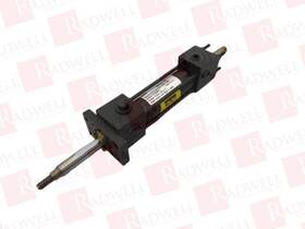 0100ckjtc2au14a19ac3000 Cylinder Division 01.00 Ckjtc2au14a19ac 3.000 Parker / Used