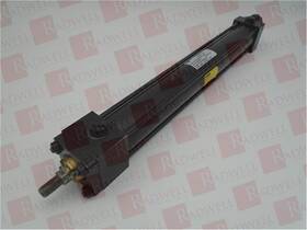 01.50-bb3llts14a-12.000 Cylinder Division Parker / 0150bb3llts14a12000 Used