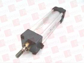 02.00-cbb2mau13c-6.000 Cylinder Division Parker / 0200cbb2mau13c6000 Used