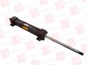 0200kc2hcus14a14a12000 Cylinder Division 02.00 Kc2hcus14a14a 12.000 Parker / Used