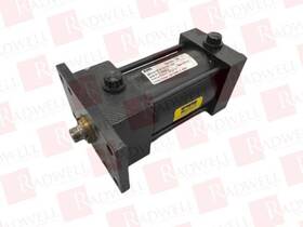 0250cj2au19ac2500 Cylinder Division 02.50 Cj2au19ac 2.500 Parker / Used
