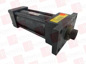 0250cj2hkts39ac5500 Cylinder Division 02.50 Cj2hkts39ac 5.500 Parker / Used