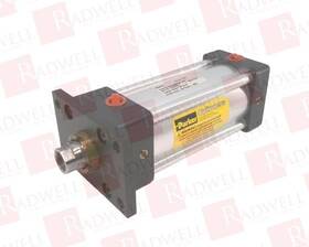 02.50-cj2mau39ac-4.000 Cylinder Division Parker / 0250cj2mau39ac4000 Used