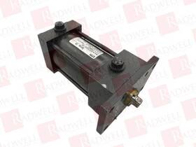 0250j2au19a2500 Cylinder Division 02.50 J2au19a 2.500 Parker / Used