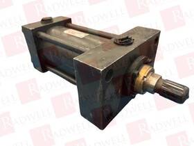 0325cjj2hct14ac5000 Cylinder Division 03.25 Cjj2hct14ac 5.000 Parker / Used