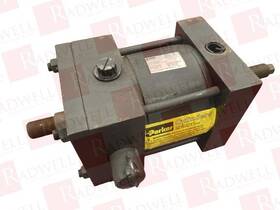 04.00-d2aus14-1.750 Cylinder Division Parker / 0400d2aus141750 Used