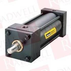 1h2a0000261097 Cylinder Division Parker / Used