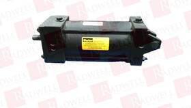 4.00cbb2au14a Cylinder Division Parker / 400cbb2au14a Used