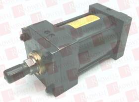 400cbb2alu34ac4000 Cylinder Division Cbb2alu34ac 4.000 Parker 4.00 / Used